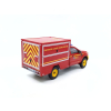 Ford Ranger VDLHR Marseille Straż Pożarna - skala 1:43 - Hachette